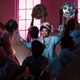 Illustration for article titled Octavia Spencers hat game is on point in our first look at Netflixs iSelf Made/i